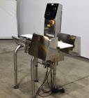 Ishida Model DACS Checkweigher