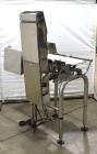 Ishida Model DACS Checkweigher