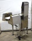 Ishida Model DACS Checkweigher
