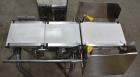 Ishida Model DACS Checkweigher