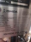Unused - Ishida Model DACS-GN-S015-23/SS-I-S Checkweigher