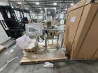 Unused - Ishida Model DACS-GN-S015-23/SS-I-S Checkweigher