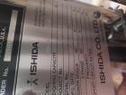 Unused - Ishida Model DACS-GN-S015-23/SS-I-S Checkweigher