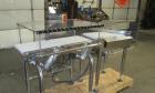 Used Ishida Checkweigher