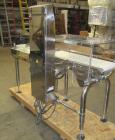 Used Ishida Checkweigher