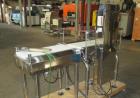 Used Ishida Checkweigher
