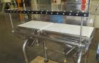 Used Ishida Checkweigher