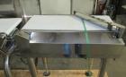 Used Ishida Checkweigher