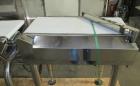 Used- Ishida Checkweigher