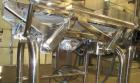 Used Ishida Checkweigher