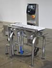 Ishida DACS Model DACS-GN-SO60-34 CR-I-S Stainless Steel Checkweigher With Rejec