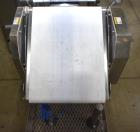 Ishida DACS Model DACS-GN-SO60-34 CR-I-S Stainless Steel Checkweigher With Rejec