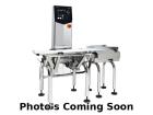 Ishida Conveyor Checkweigher DACS-G-S015 – Automatic Weight Inspection Unit