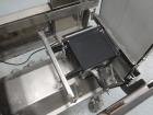 Used- Ishida DACS-V-012-SB/WP-1 Belt Checkweigher