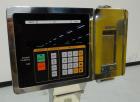 Used- Ishida DACS-V-012-SB/WP-1 Belt Checkweigher