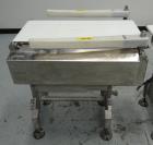 Used Ishida DACS-V-012-SB/WP-1 Belt Checkweigher