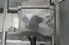 Used Ishida DACS-V-012-SB/WP-1 Belt Checkweigher