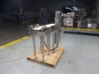 Used Ishida Model DACS-WN-012-SB/CR-1 Checkweigher