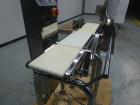 Used Ishida Model DACS-WN-012-SB/CR-1 Checkweigher