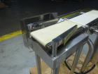 Used Ishida Model DACS-WN-012-SB/CR-1 Checkweigher