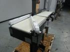 Used Ishida Model DACS-WN-030-SB/PB-1 Checkweigher