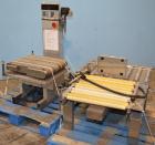 Used Ishida Checkweigher, Model DACSW180SBWPN