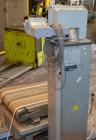 Used Ishida Checkweigher, Model DACSW180SBWPN