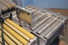 Used Ishida Checkweigher, Model DACSW180SBWPN