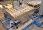Used Ishida Checkweigher, Model DACSW180SBWPN