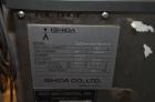 Used Ishida Checkweigher, Model DACSW180SBWPN
