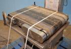 Used Ishida Checkweigher, Model DACSW180SBWPN
