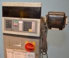 Used Ishida Checkweigher, Model DACSW180SBWPN