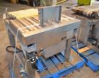 Used Ishida Checkweigher, Model DACSW180SBWPN