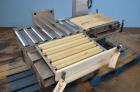 Used Ishida Model DACSW180SBWPN 18 Kg Maximum Capacity Full Case, Shipper sized Checkweigher with Reject Conveyor Section. Weighing range of 180 g - 18 kg. Maximum weighing speed 84 WPM. Weighing acc...