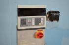 Used Ishida Model DACSW180SBWPN 18 Kg Maximum Capacity Full Case, Shipper sized Checkweigher with Reject Conveyor Section. Weighing range of 180 g - 18 kg. Maximum weighing speed 84 WPM. Weighing acc...