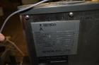 Used Ishida Model DACSW180SBWPN 18 Kg Maximum Capacity Full Case, Shipper sized Checkweigher with Reject Conveyor Section. Weighing range of 180 g - 18 kg. Maximum weighing speed 84 WPM. Weighing acc...