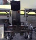 Used Ishida Belt Checkweigher, Model DACS