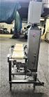 Used Lock WeighChek Checkweigher