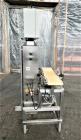 Used Lock WeighChek Checkweigher