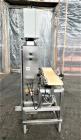 Used-Lock WeighChek Checkweigher