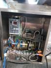 Used Lock WeighChek Checkweigher