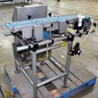 Used Loma Systems Belt Check Weigher, Model LCW-3000. Built 2007.7