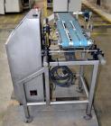Used Loma Systems Belt Check Weigher, Model LCW-3000. Built 2007.7