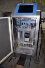 Used Loma Systems Belt Check Weigher, Model LCW-3000. Built 2007.7
