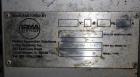 Used Loma Systems Belt Check Weigher, Model LCW-3000. Built 2007.