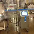 Used Loma checkweigher