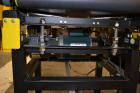 Used Mettler Toledo Model 9482 ExpressWeigh Checkweigher. Capable of 15 to 100 cartons per minute. Consisting of:  (1) Model 9482 Expressweigh controller, (1) Jagxtreme controller, (1) Model 9477 bel...