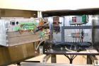 Used Mettler Toledo Model 9482 ExpressWeigh Checkweigher. Capable of 15 to 100 cartons per minute. Consisting of:  (1) Model 9482 Expressweigh controller, (1) Jagxtreme controller, (1) Model 9477 bel...