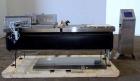 Used Mettler Toledo Checkweigher, Model BELTWEIGH XE