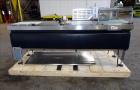 Used- Mettler Toledo Checkweigher, Model BELTWEIGH XE